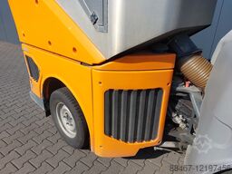Hako Citymaster 1600