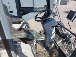 Hako Citymaster 1600