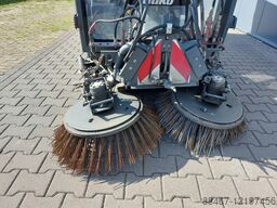 Hako Citymaster 1600