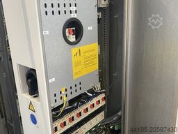 GF Machining Solutions CUT P350