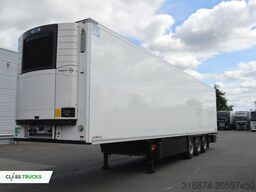 SCHMITZ CARGOBULL SKO FP 45 Carrier Vector 1550