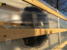 Dry-cooler THERMOKEY GH2390.BZ 2/03 V 512.3 KW. 2022 yom