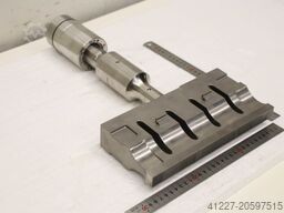 Herrmann KHS20-IP50-L  118.858/1