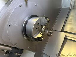 Mori Seiki NZL 2000/600MC