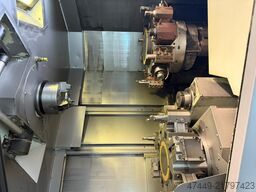 Mori Seiki NZL 2000/600MC