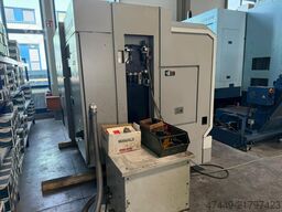 Mori Seiki NZL 2000/600MC