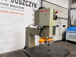 Minimax Router 600