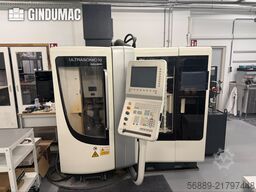 DMG Sauer Ultrasonic 10 + PH 2 | 120