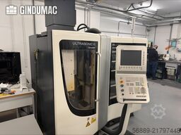 DMG Sauer Ultrasonic 10 + PH 2 | 120