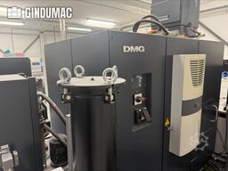 DMG Sauer Ultrasonic 10 + PH 2 | 120