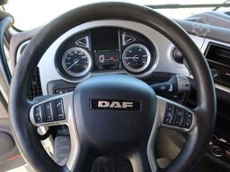 DAF XF 450 106  6x2 Oprijwagen/Machine transport