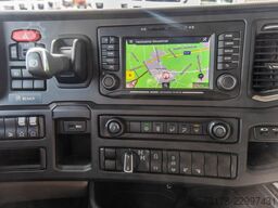 SCANIA G450 XT + Mixer PTO