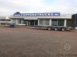 Nooteboom OSDS-48-03V Uitschuifbaar na loopas