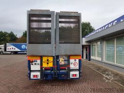 Nooteboom OSDS-48-03V Uitschuifbaar na loopas