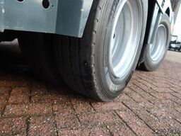 Nooteboom OSDS-48-03V Uitschuifbaar na loopas