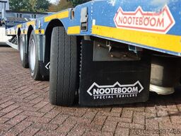 Nooteboom OSDS-48-03V Uitschuifbaar na loopas