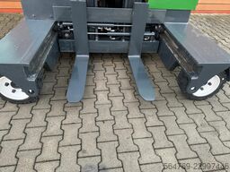 Combilift C2500 /perfect /compact/Only 4819 hours