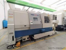 DAEWOO PUMA 2000 LSY