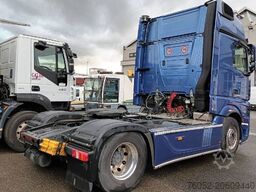 Mercedes-Benz Mercedes Actros 18.48