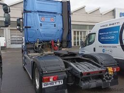 Mercedes-Benz Mercedes Actros 18.48