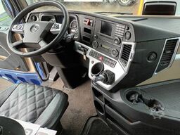 Mercedes-Benz Mercedes Actros 18.48