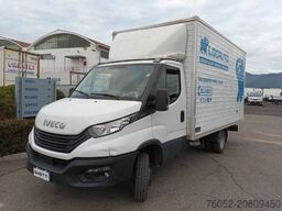 IVECO 35C14