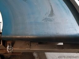 Transnorm GKF 90°-810-600 IR600 TS1500-100