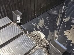 DMG DMF 180 5 AXIS SIMULTANIUS