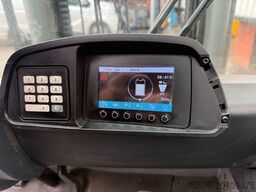 Jungheinrich EFG 425 K / 509 Std.