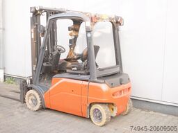 Linde E20PL-01