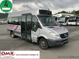 Mercedes-Benz Sprinter 511 CDi