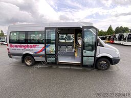 Mercedes-Benz Sprinter 511 CDi