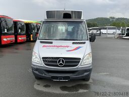 Mercedes-Benz Sprinter 511 CDi