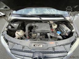 Mercedes-Benz Sprinter 511 CDi