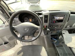 Mercedes-Benz Sprinter 511 CDi