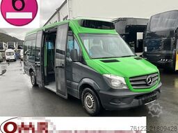 Mercedes-Benz Sprinter 314 Mobility