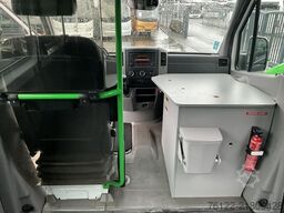 Mercedes-Benz Sprinter 314 Mobility