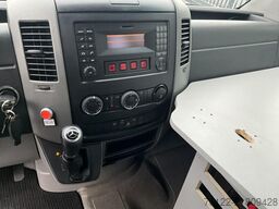 Mercedes-Benz Sprinter 314 Mobility
