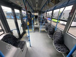 Mercedes-Benz Conecto G