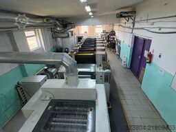 MAN Roland 306 LV T P