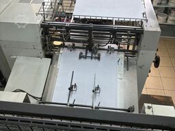 MAN Roland 306 LV T P