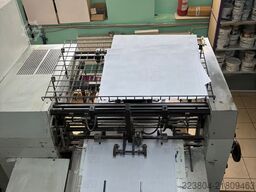 MAN Roland 306 LV T P