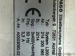 Pago L200