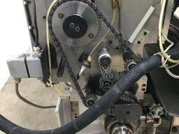 Müller Martini Kartenkleber für 3681