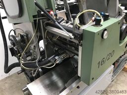 Müller Martini Kartenkleber für 3681