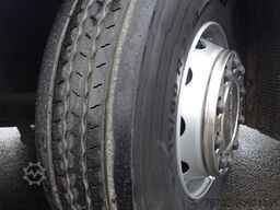 SCANIA R 450 A Highline/Ret./Hydr./Safety/Leder/Spoiler