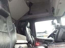 SCANIA R 450 A Highline/Ret./Hydr./Safety/Leder/Spoiler