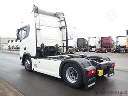 SCANIA R 450 A Highline/Ret/PTO/Safety/ADR AT/Standklim