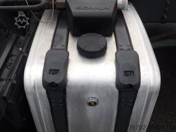 SCANIA R 450 A Highline/Ret./Hydr./Safety/Leder/Spoiler