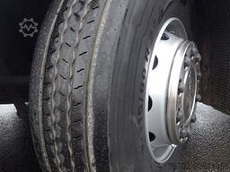 SCANIA R 450 A Highline/Ret./Hydr./Safety/Leder/Spoiler